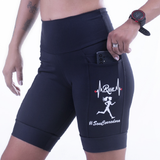 Bermuda Sou Corredora