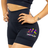 Shorts Preto Triathlon
