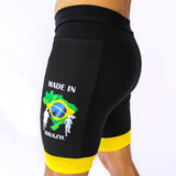 Bermuda Masculino Made In Brazil