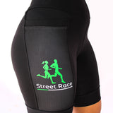 Bermuda Street Race Feminina