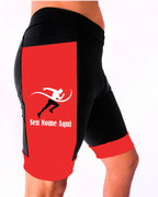 Kit Bermuda Masculina + Meia