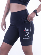 Bermuda Sou Corredora