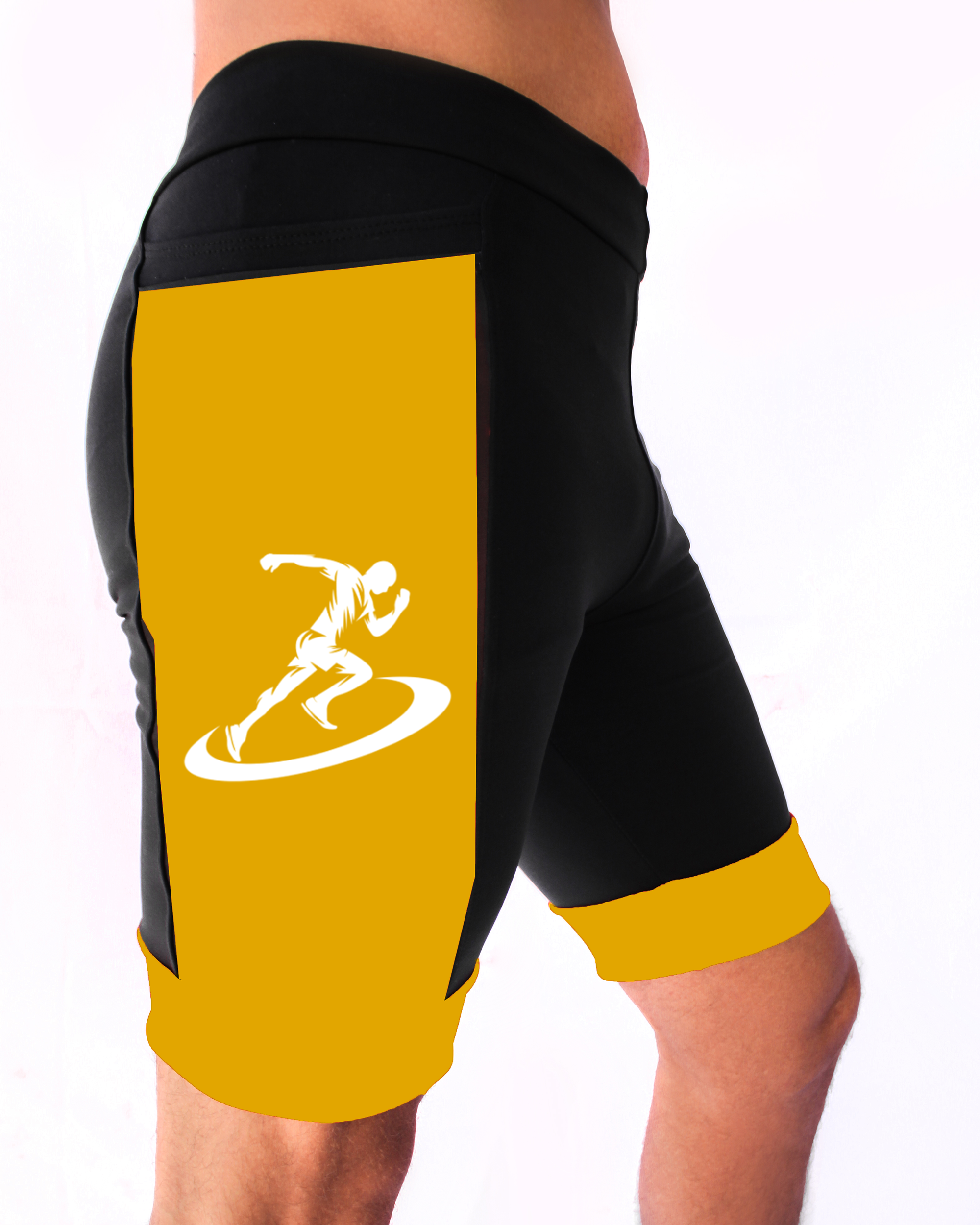 Bermuda Masculino Corredor