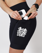 Kit Bermudas Femininas + Tops