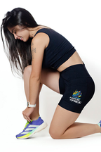 Shorts Foda-se o Pace  (Preto)