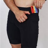 Bermuda Masculina sem Estampas