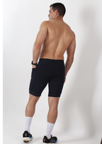 Bermuda Masculina sem Estampas