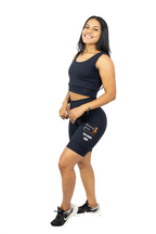 Bermuda Corredora Running+ Seu nome