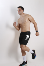Kit Bermudas Masculinas + Meia