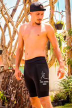 Bermuda Masculina Seu nome+Corredor