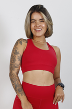 Kit Shorts Feminino + Top