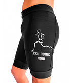 Kit Bermudas Masculinas + Meia