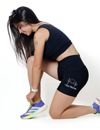 Kit Shorts Feminino + Top