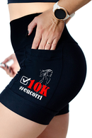 Shorts 10 K