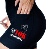 Shorts 10 K