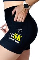 Shorts 5 K
