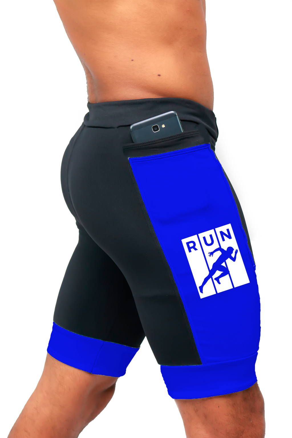 Bermuda Masculina Corredor Run ( Pronta Entrega)