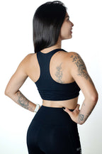 Kit Shorts Feminino + Top