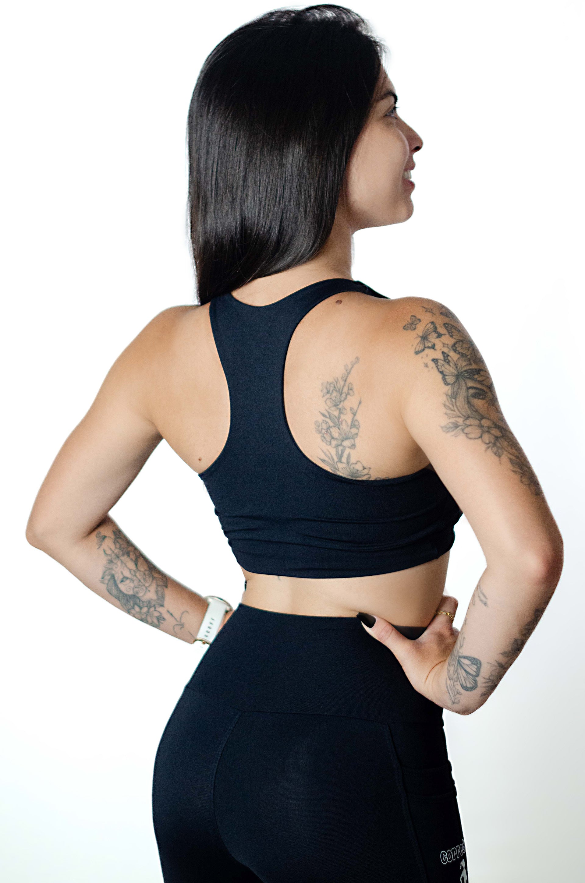 Kit Shorts Feminino + Top