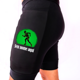 Bermuda Masculina Personalizada nome+Corredor