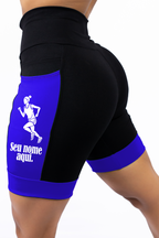 Kit Bermudas Femininas + Tops