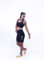 Bermuda Sou Corredora