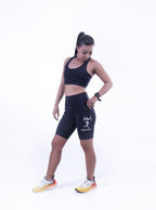 Bermuda Sou Corredora