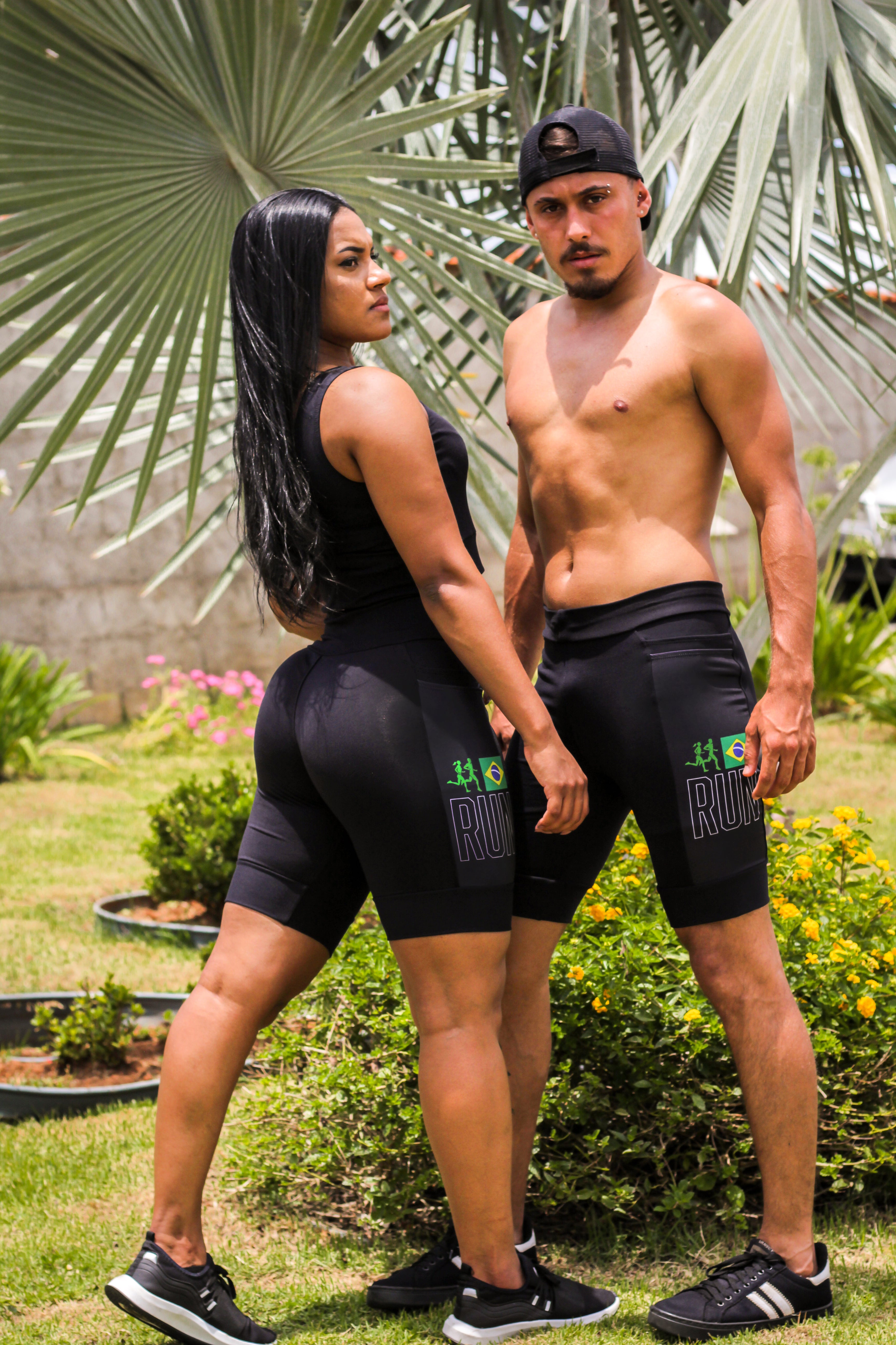 BERMUDA CASAL CORREDOR – Street Race