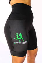 Bermuda Street Race Feminina