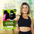 Shorts Prova Mulher Maravilha