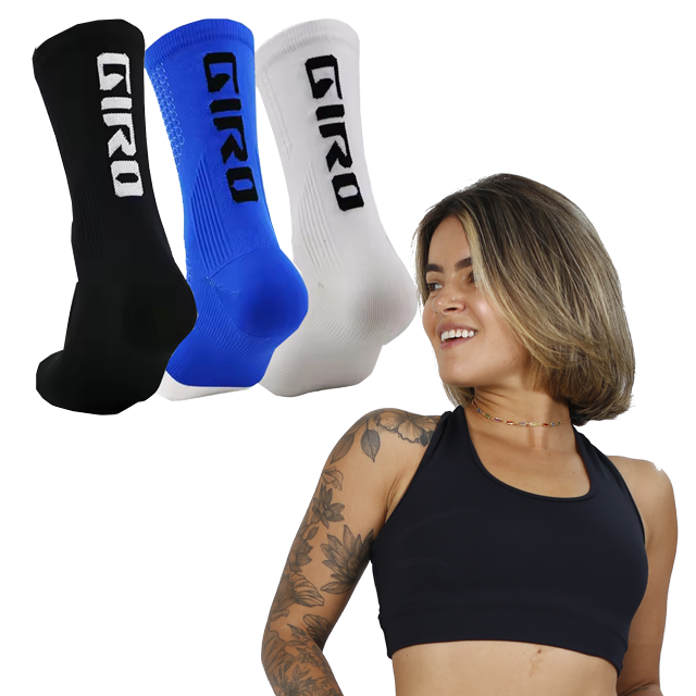 Meia +  Top | Brinde Street Race