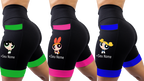 Kit Bermuda Super Poderosa + Top